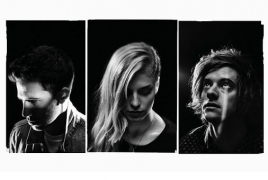 London Grammar roll out new single “Oh Woman Oh Man”