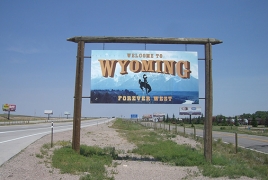 Wyoming becomes 45th U.S. state to recognize Armenian Genocide