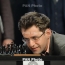 Levon Aronian snatches early victory at Grenke Chess Classic