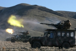 Турецкие и азербайджанские военные проведут совместные учения