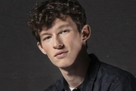 Callum Turner to play Newt’s brother in “Fantastic Beasts 2”