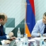 Правительство Армении планирует увеличить объем экспорта в 2.4 раза до $4.4 млрд