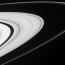 NASA's Cassini to take slingshot dive inside Saturn’s rings