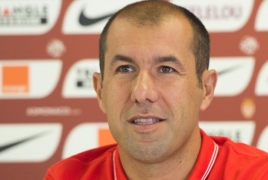 Жардим может стать главным тренером «Барселоны»