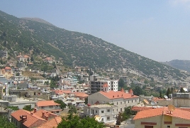 No casualties reported as rockets land near Syria's Kessab