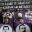 В Стамбуле правоохранители запретили посвященное памяти Геноцида армян мероприятие