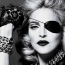 Madonna biopic 