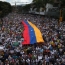 Venezuela death toll rises amid ongoing anti-government protests
