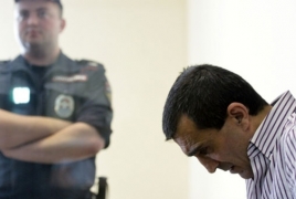 Truck driver jailed in Russia to be extradited to Armenia