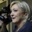 Le Pen's father says daughter should have campaigned more aggressively