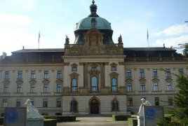 Czech Chamber of Deputies recognises Armenian Genocide