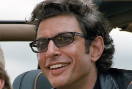“Jurassic Park” alum Jeff Goldblum joins “Jurassic World 2”