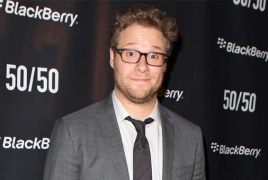 Seth Rogen, Billy Eichner to play Pumbaa and Timon in “Lion King”