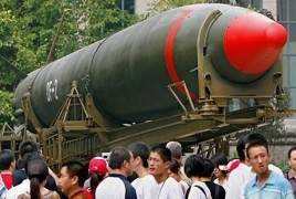 Which nations have nuclear weapons and how many: Business Insider