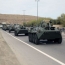 Азербайджан получил от России новую партию оружия и военной техники
