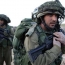 Israel strikes arms depot near Damascus airport: sources