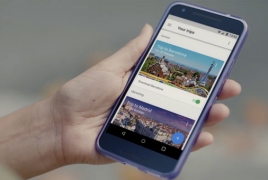 Google’s Trips app revamped for better travel planning