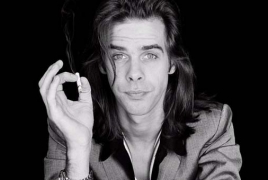 Nick Cave talks releasing a “best of” album in the wake of his son’s death