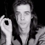 Nick Cave talks releasing a “best of” album in the wake of his son’s death