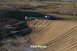 Lydian's special expert panel to monitor Armenia's Amulsar gold mine