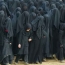 Парламент Германии принял закон о запрете ношения никаба и паранджи