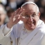 Pope Francis arrives in Cairo to mend ties with Islam