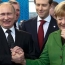 Merkel, Putin to talk G20, Syria, Ukraine in Sochi