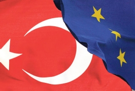 Турция намерена сократить до минимума финансовое участие в Совете Европы