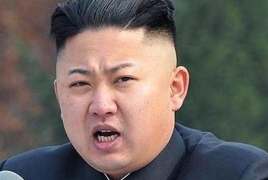 North Korea test-fires ballistic missile in defiance of world pressure