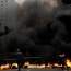 Brazil protests turn violent as police tear-gasses demonstrators