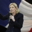 Presidential hopeful Le Pen says would appoint Dupont-Aignan PM