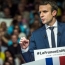 French Armenians to support Macron at presidential elections
