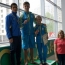 Прыгун в воду Арутюнян 2-й на открытом первенстве Кубка Украины