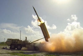 South Korea says U.S. reaffirms it will shoulder THAAD costs