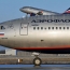 Several injured as Aeroflot plane hit by turbulence before landing in Bangkok