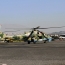 Командующий войсками ЮВО проверил боеготовность авиасоединения в Армении