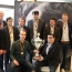 Армянские шахматисты Аронян и Мовсисян в составе  «Бадена» выиграли Бундеслигу