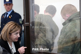 Адвокат: Пермяков, возможно, будет отбывать наказание в России