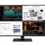 LG's new 4K monitor puts four displays in one 42.5-inch panel