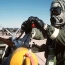 HRW: Советские бомбы использовались в химической атаке в срийской провинции Идлиб