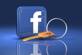 Ֆեյսբուքը 2016-ին ՀՀ իշխանություններից 16 հարցում է ստացել