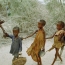 Число голодающих детей в Сомали увеличится до 1.4 млн человек