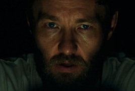 Joel Edgerton fights for survival in “It Comes at Night” trailer