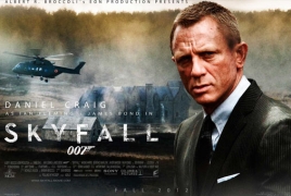 “Bond 25” reportedly eyeing “Sherlock” director