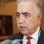 Baku accused of giving millions in bribes to Council of Europe: publisher