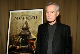 Oscar-nommed Sergei Bodrov to direct adventure film “White Rajah”