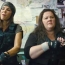 Melissa McCarthy to star in noir comedy “The Happytime Murders”