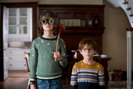 Colin Trevorrow’s “Book of Henry” to open L.A. Film Fest