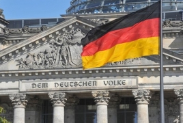 German economy sees trade upsurge