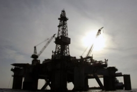 Saudis lose market share to Iran, Iraq as OPEC deal backfires